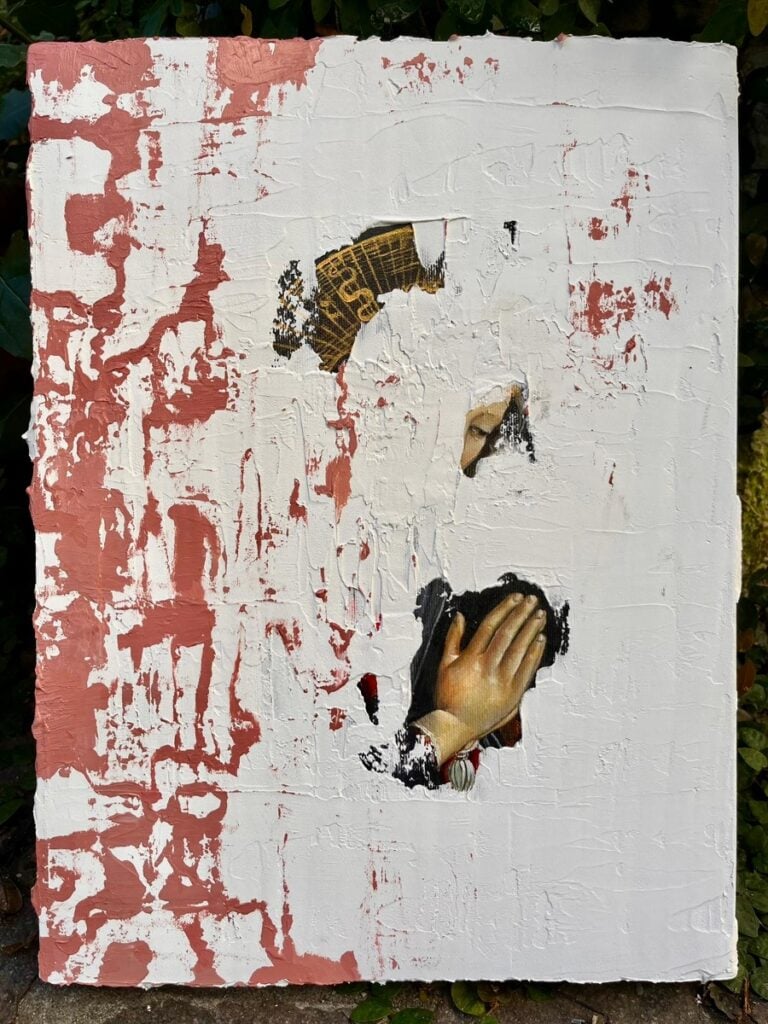 Elena Ceretti Stein – Geografie invisibili