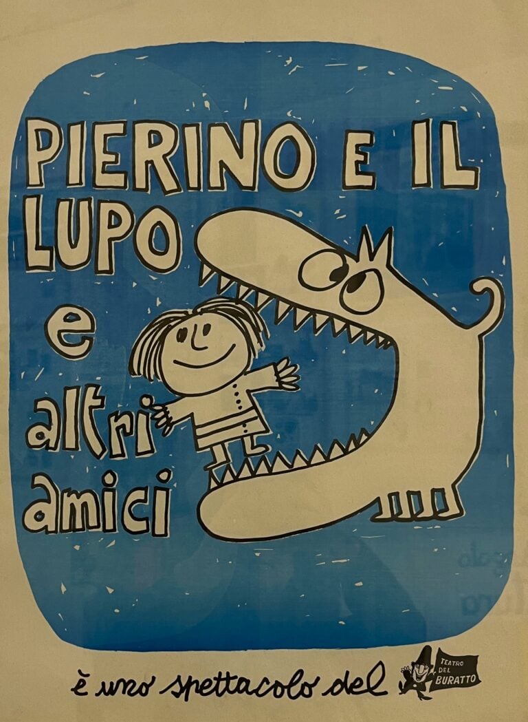 Mezzo secolo di teatro per i più piccoli. A Milano si festeggiano i 50 anni del Teatro del Buratto