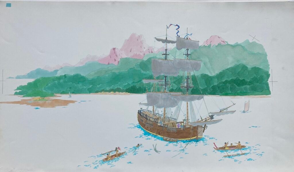 Storie sogni e terre lontane