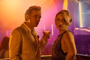 Mrs Playmen: la serie sulla donna che insegnò all’Italia la libertà di guardare