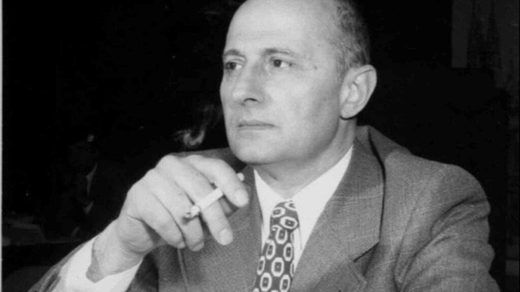 I dimenticati dell’arte. La storia dello scrittore Mario Pomilio  