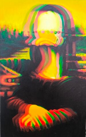 Pongo 3D Ducks – Migrazioni Diffuse