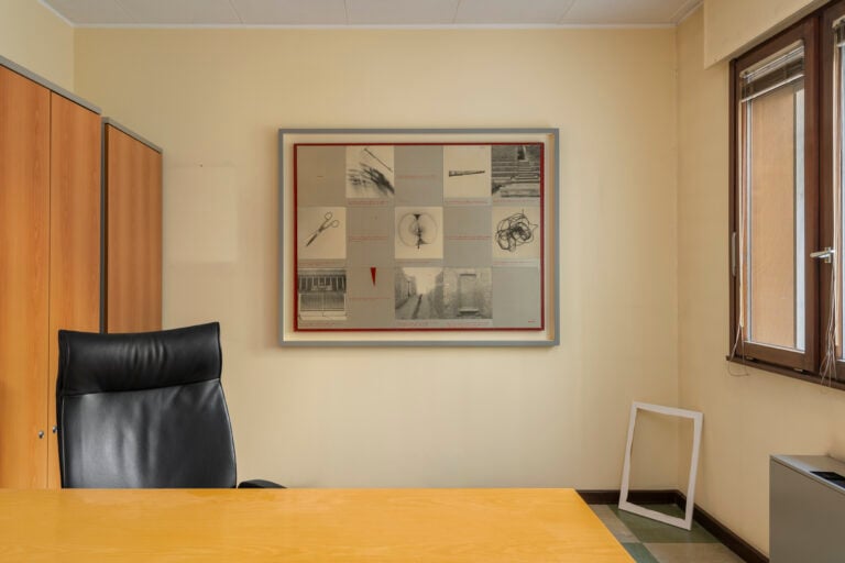 A Castelfranco Veneto l’arte contemporanea riattiva la memoria di un edificio simbolo della città