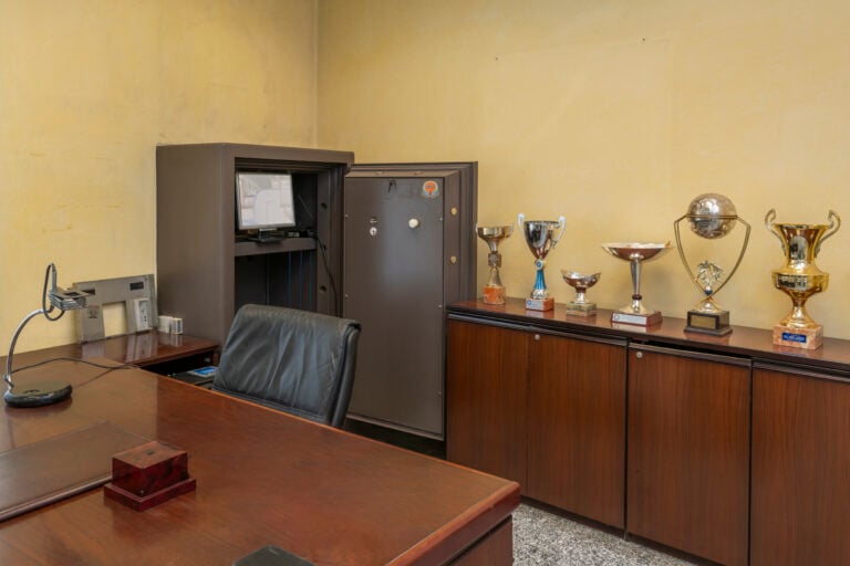 A Castelfranco Veneto l’arte contemporanea riattiva la memoria di un edificio simbolo della città