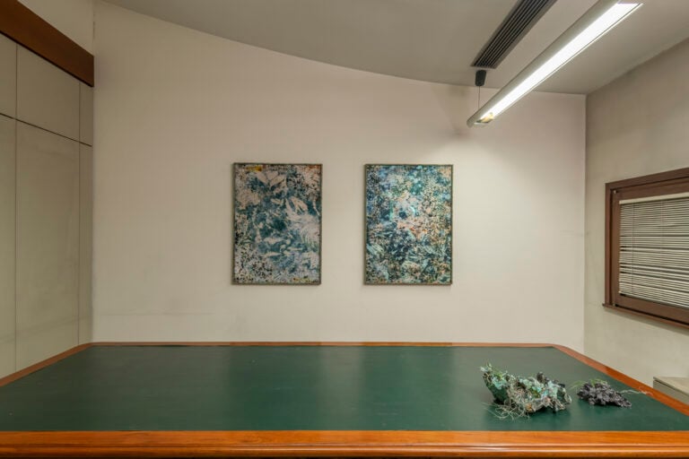 A Castelfranco Veneto l’arte contemporanea riattiva la memoria di un edificio simbolo della città