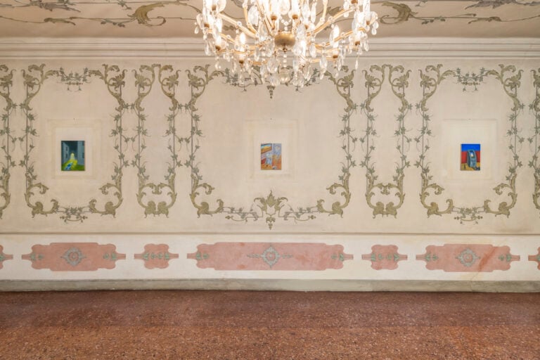 A Castelfranco Veneto l’arte contemporanea riattiva la memoria di un edificio simbolo della città