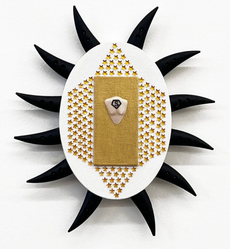 Presumptions of Power, 2024