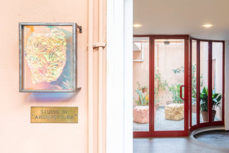 Progetto Pola Ph. Marco La Monaca