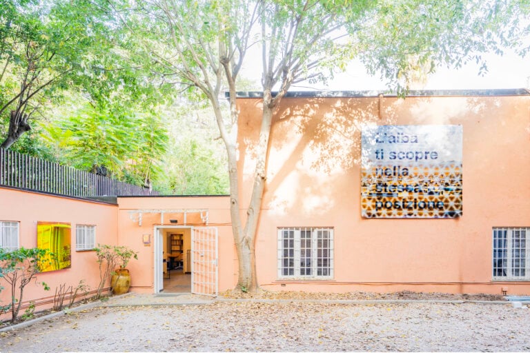 Progetto Pola Ph. Marco La Monaca