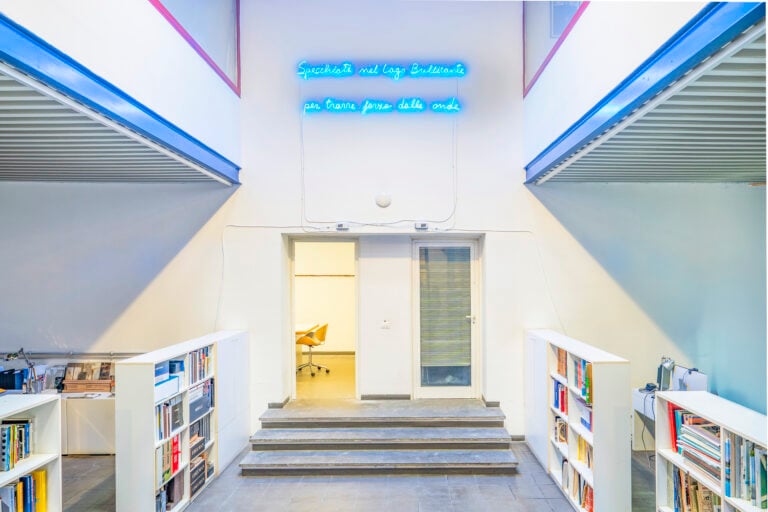 Progetto Pola Ph. Marco La Monaca