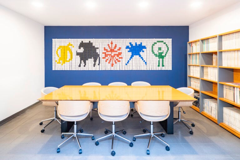 Progetto Pola Ph. Marco La Monaca