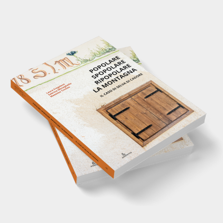 Popolare, spopolare, ripopolare la montagna