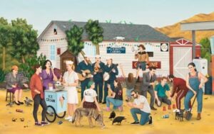 Paolo Pibi | Riccardo Nannini