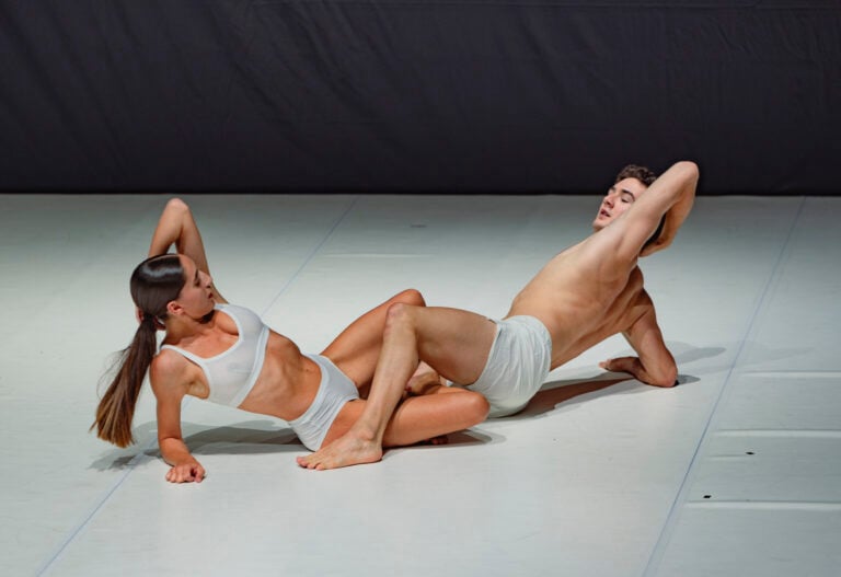 RMX, Pietro Angelini. Ph: Emma Graziani