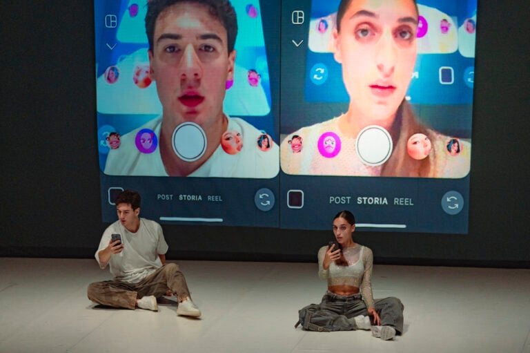 RMX, Pietro Angelini. Ph: Emma Graziani