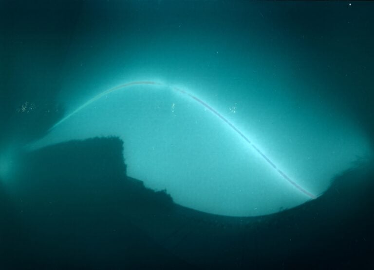 Rohini Devasher, Mirror Sun (working title), 2025. Courtesy of the artist