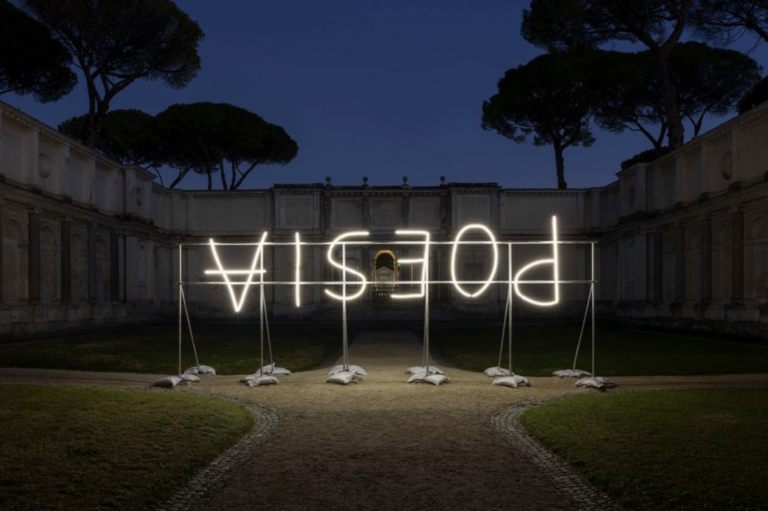 L’artista Marcello Maloberti torna a interrogare i fondamenti della sua ricerca. Tra Milano, Albisola e Roma