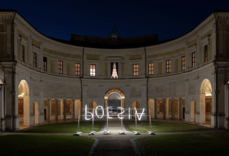 L’artista Marcello Maloberti torna a interrogare i fondamenti della sua ricerca. Tra Milano, Albisola e Roma