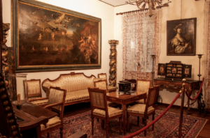 A Milano si nasconde una casa museo che compie 40 anni e inaugura la sua versione in 3D