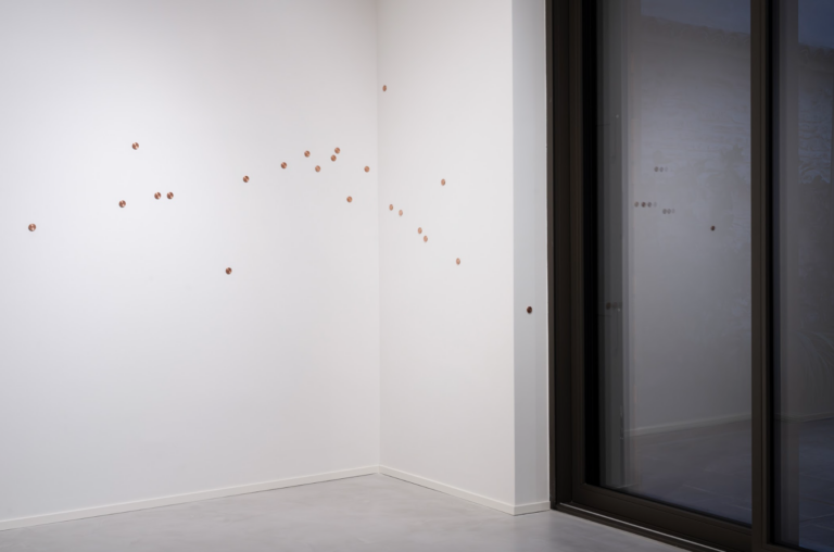 Fondazione Elpis, A te non resta che abitare questo desiderio, Ph: Lorenzo Palmieri