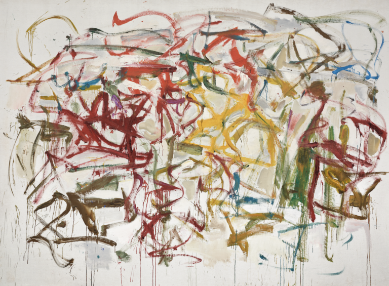 Da Francis Bacon a un triceratopo. L'asta di Phillips a New York è stata un successo