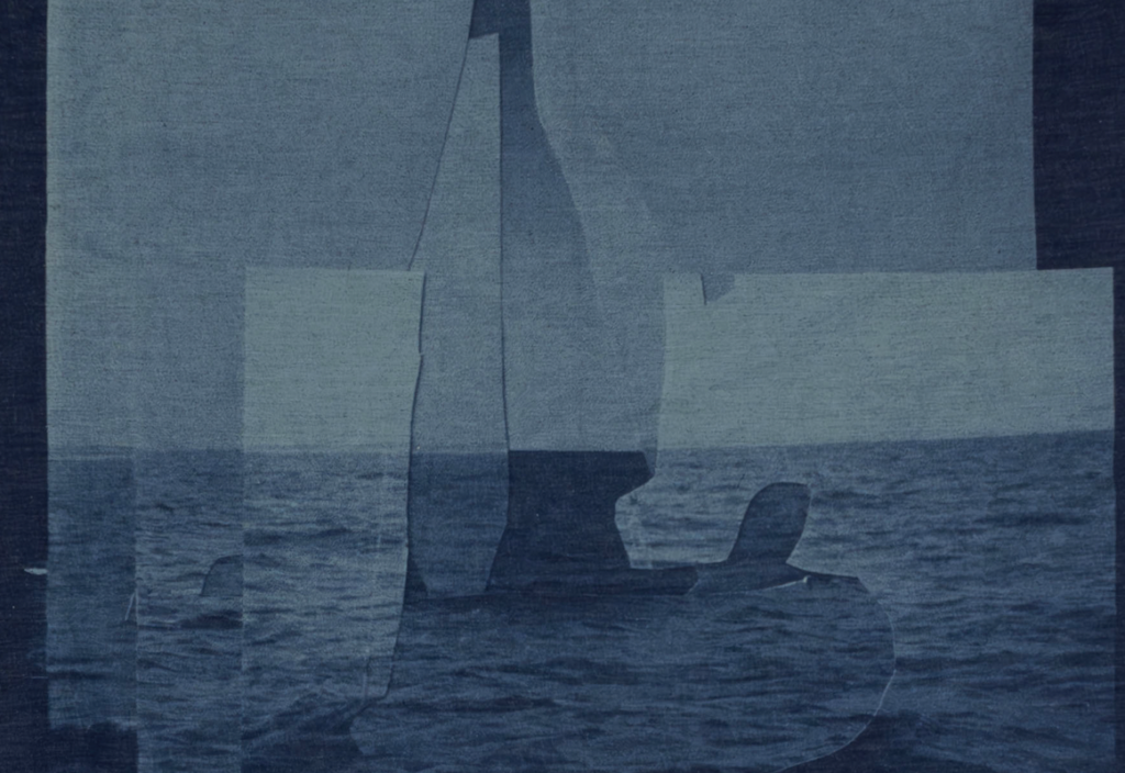 A Genova una mostra d’arte contemporanea che trasforma in museo l’antico negozio d’abbigliamento