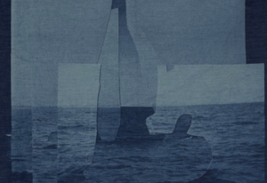 A Genova una mostra d’arte contemporanea che trasforma in museo l’antico negozio d’abbigliamento