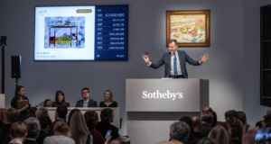 È di Frida Kahlo il record per la più costosa artista donna in asta da Sotheby’s a New York