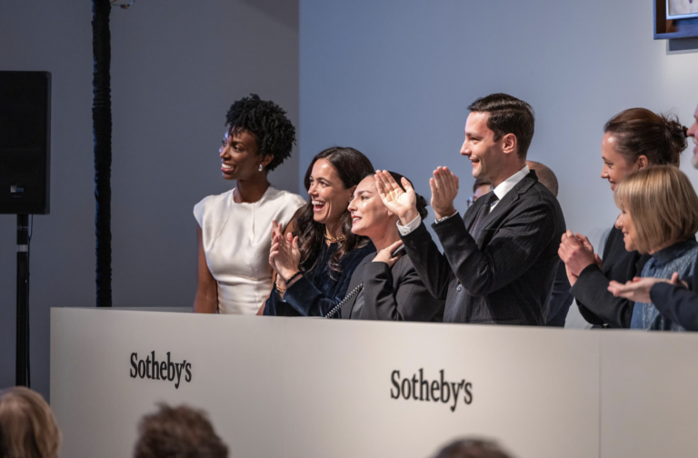 È di Frida Kahlo il record per la più costosa artista donna in asta da Sotheby’s a New York