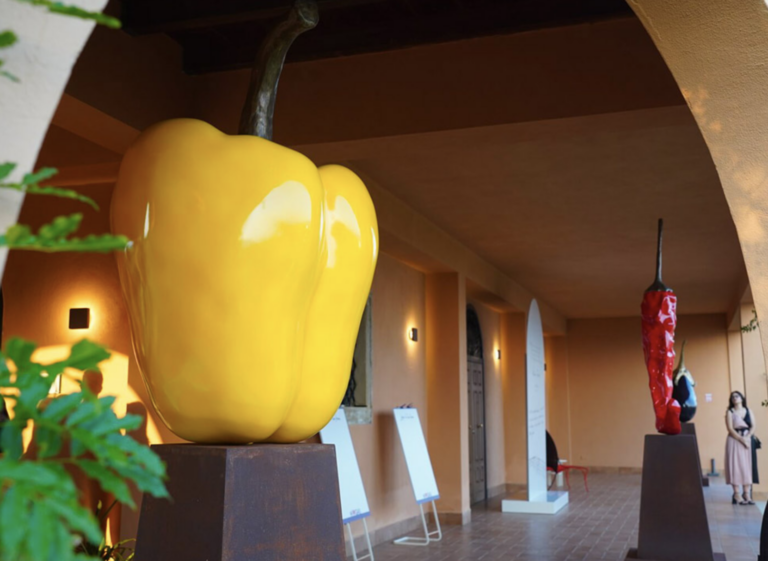 In Calabria c’è un’azienda di surgelati che è anche museo: il racconto di GIAS Experience 