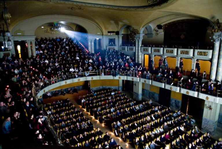 Lo schermo dell’arte 2025: cinema, arte e nuove visioni nel festival di Firenze