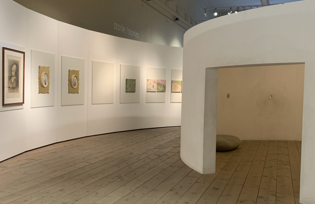 A Siena c'è un vero museo d'arte contemporanea fatto a misura di bambino