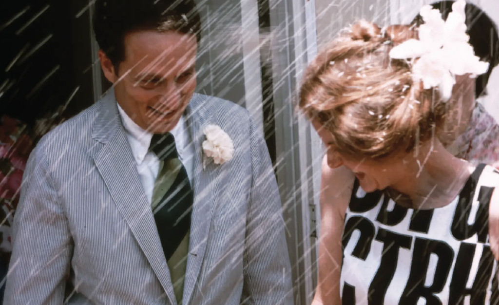 Stardust. L’architettura diventa una storia d’amore nel film di Jim Venturi