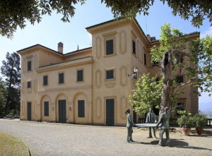 Lavorare nell’arte e nella cultura: opportunità da Superstudio, Ceramiche Marca Corona, Fondazione Gori-Celle