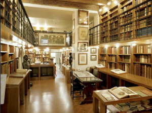 Tra libri, arte e cultura. La Libreria Antiquaria Gonnelli di Firenze si racconta in 150 anni di storia 