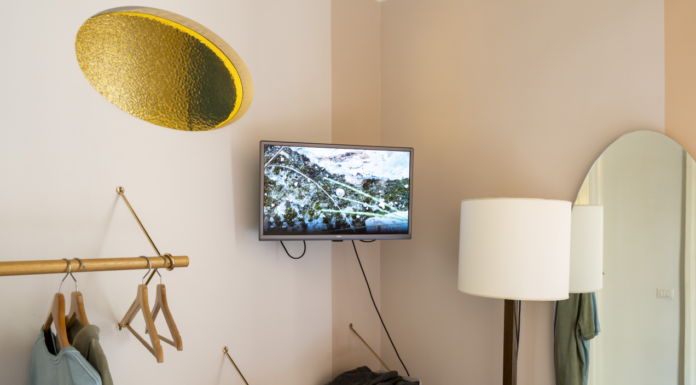 Courtesy SuperOtium e gli artisti. Ph: Amedeo Benestante