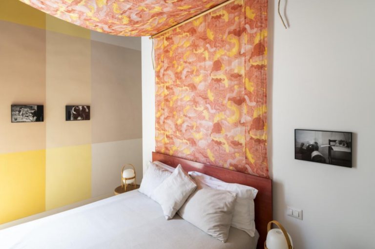 Courtesy SuperOtium e gli artisti. Ph: Amedeo Benestante