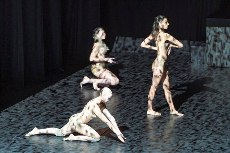 SEX.EXE, Pablo Ezequiel Rizzo. Ph: Emma Graziani