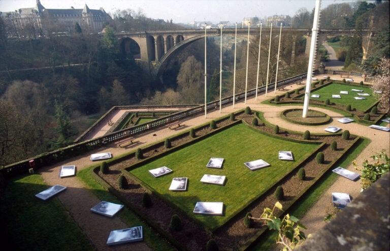 L’artista che sta sulle soglie dell’infinito. Intervista a Silvio Wolf 