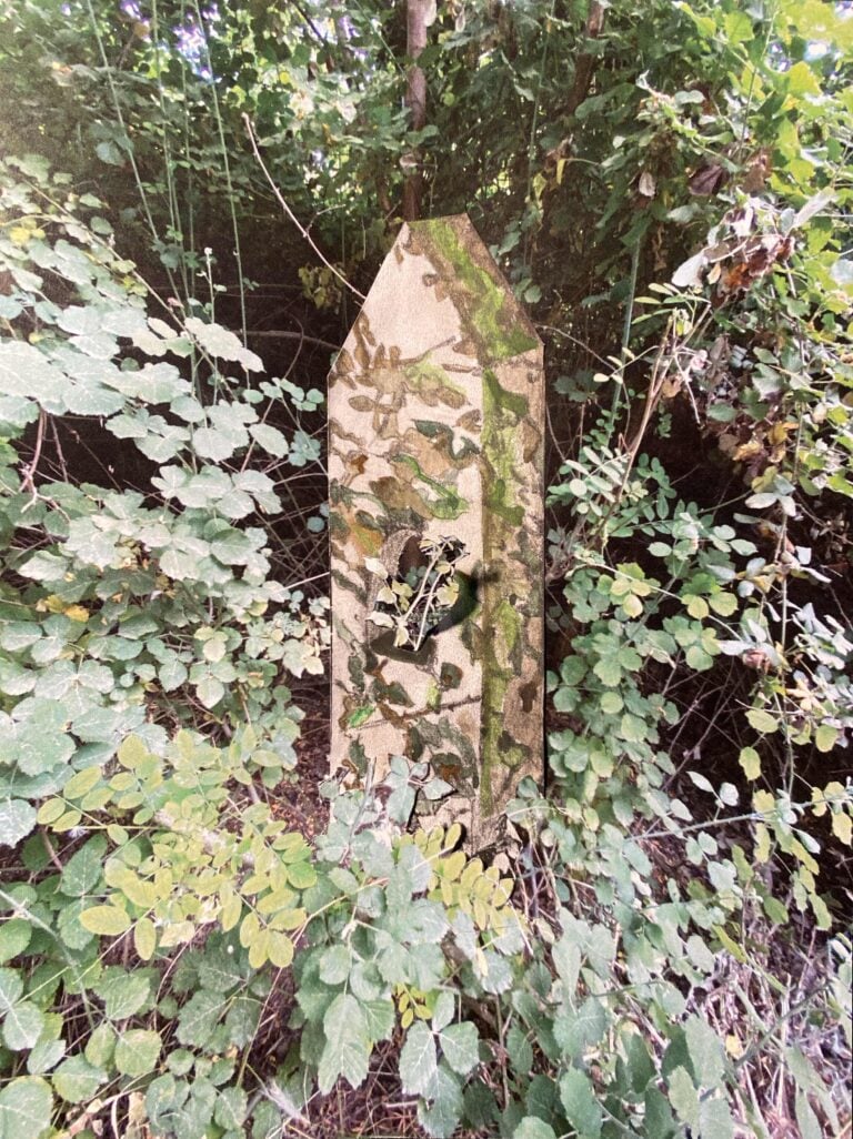 sirisselva apariciooriginal drawing c selva aparicio In Basilicata l'arte contemporanea si affianca all'archeologia nel Parco di Herakleia di Policoro