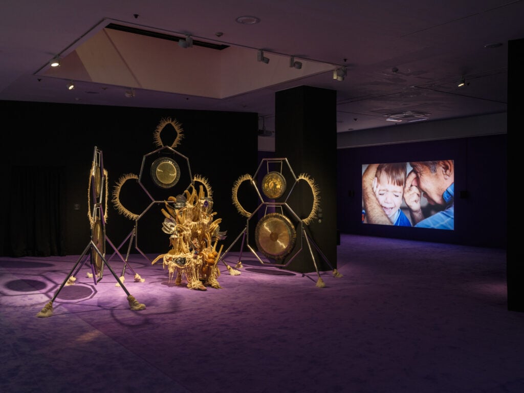 Reportage culturale dalla Corea del Sud. Mostre, biennali e musei tra spiritualità e irrazionale