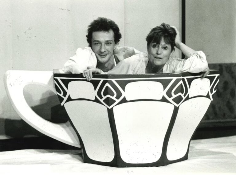 Mezzo secolo di teatro per i più piccoli. A Milano si festeggiano i 50 anni del Teatro del Buratto