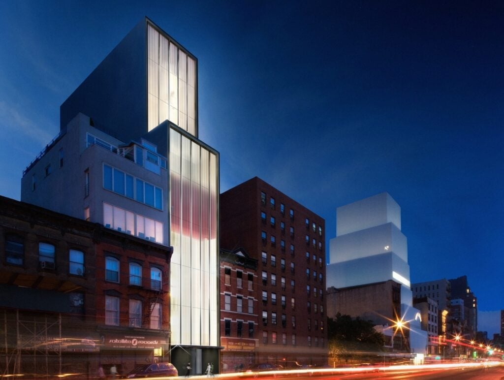 La galleria di Gian Enzo Sperone (e Angela Westwater) a New York chiude dopo 50 anni di attività