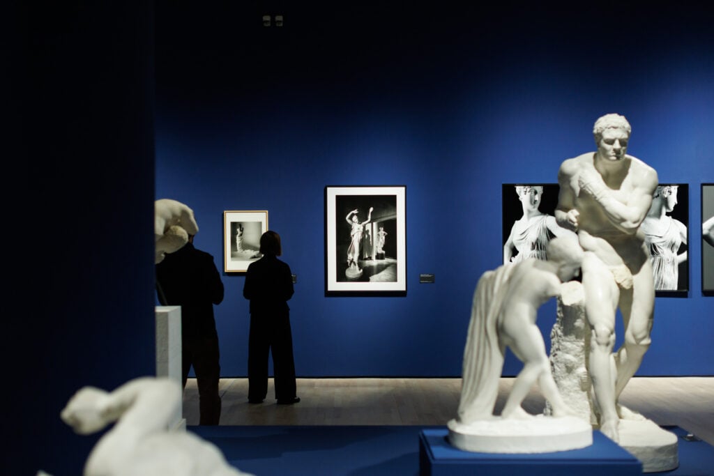 L’arte di fare fatica. Lo sport è protagonista di una maxi-mostra in Trentino 