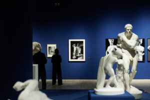 L’arte di fare fatica. Lo sport è protagonista di una maxi-mostra in Trentino 