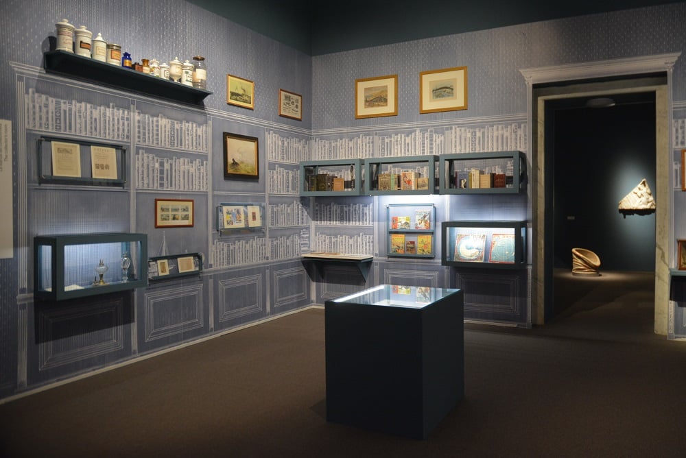 In una mostra a Palazzo Ducale di Genova l’arte contemporanea racconta Moby Dick