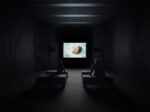 Nan Goldin Stendhal Syndrome, 2024, Veduta dell’installazione, Pirelli HangarBicocca, Milano, 2025, © Nan Goldin, Courtesy l’artista, Gagosian, e Pirelli HangarBicocca, Milano, Foto Agostino Osio