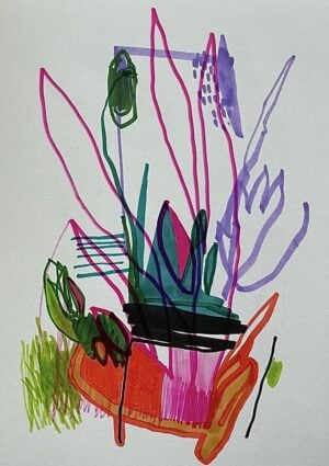 Paolo Bargelli - Inside My Nature