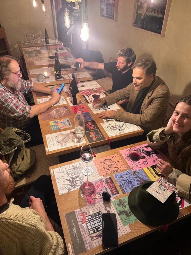 Tabarro Printings 2005-2025