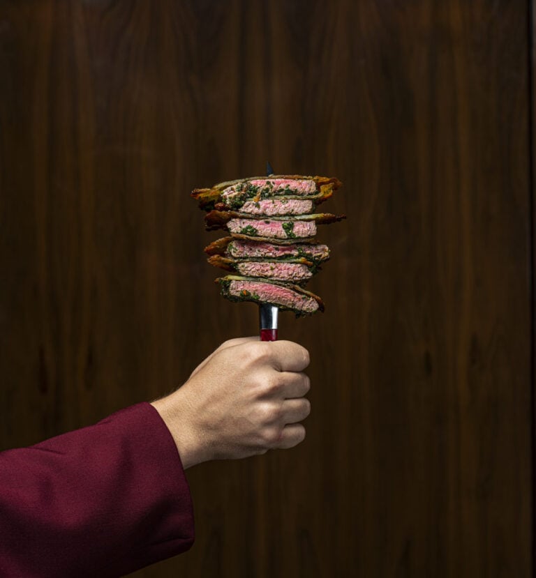 Faena New York, New York City. Courtesy Faena. Photo © Faena New York.